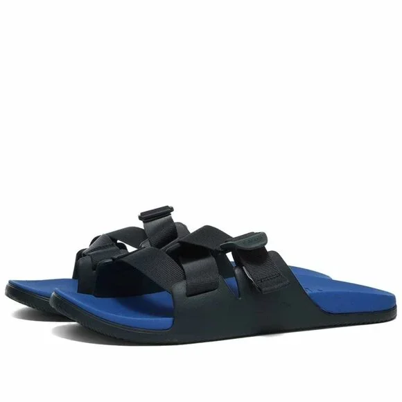 Chaco | Shoes | Chaco Mens Chillos Slide Recovery Sandal In  display picture 3